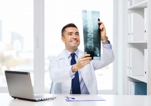Prime Medical Review Solutions (PMRS)