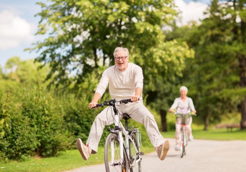 Disease Prevention Services