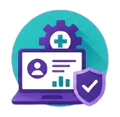 Healthcare Administrative and Health Systems Solutions